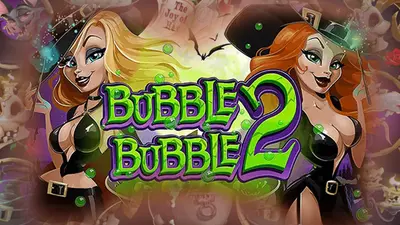 bubble bubble 2
