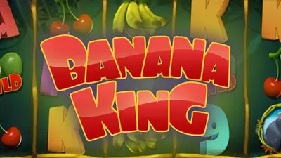 banana king 235